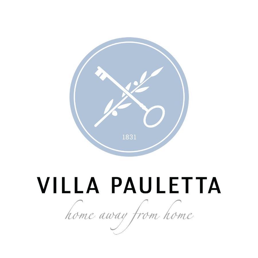 Villa Pauletta Split Exteriér fotografie