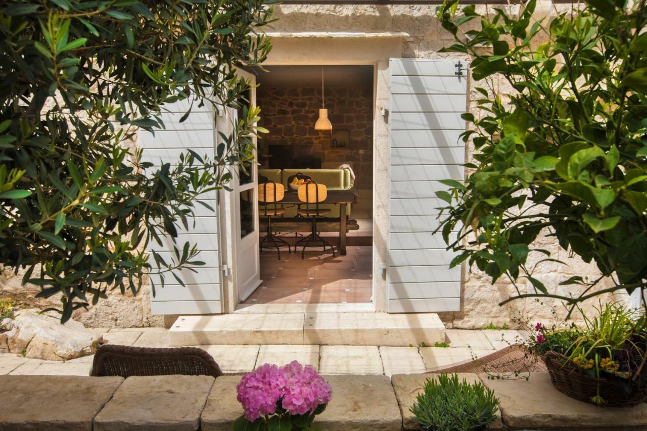 Villa Pauletta Split Exteriér fotografie