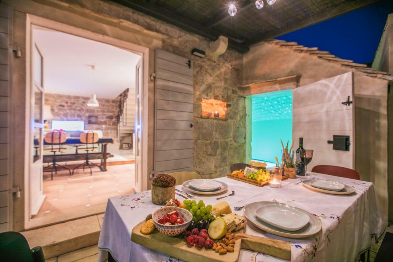Villa Pauletta Split Exteriér fotografie